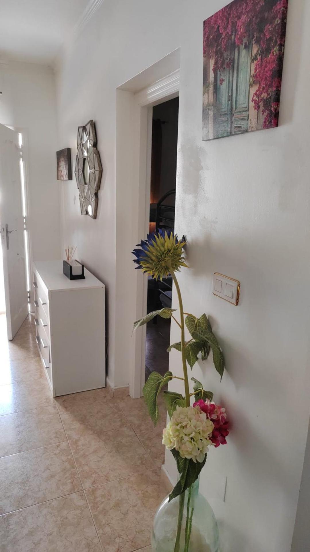 Casa Con 2 Piscinas Las Ocas Con Chimenea Orihuela Bagian luar foto
