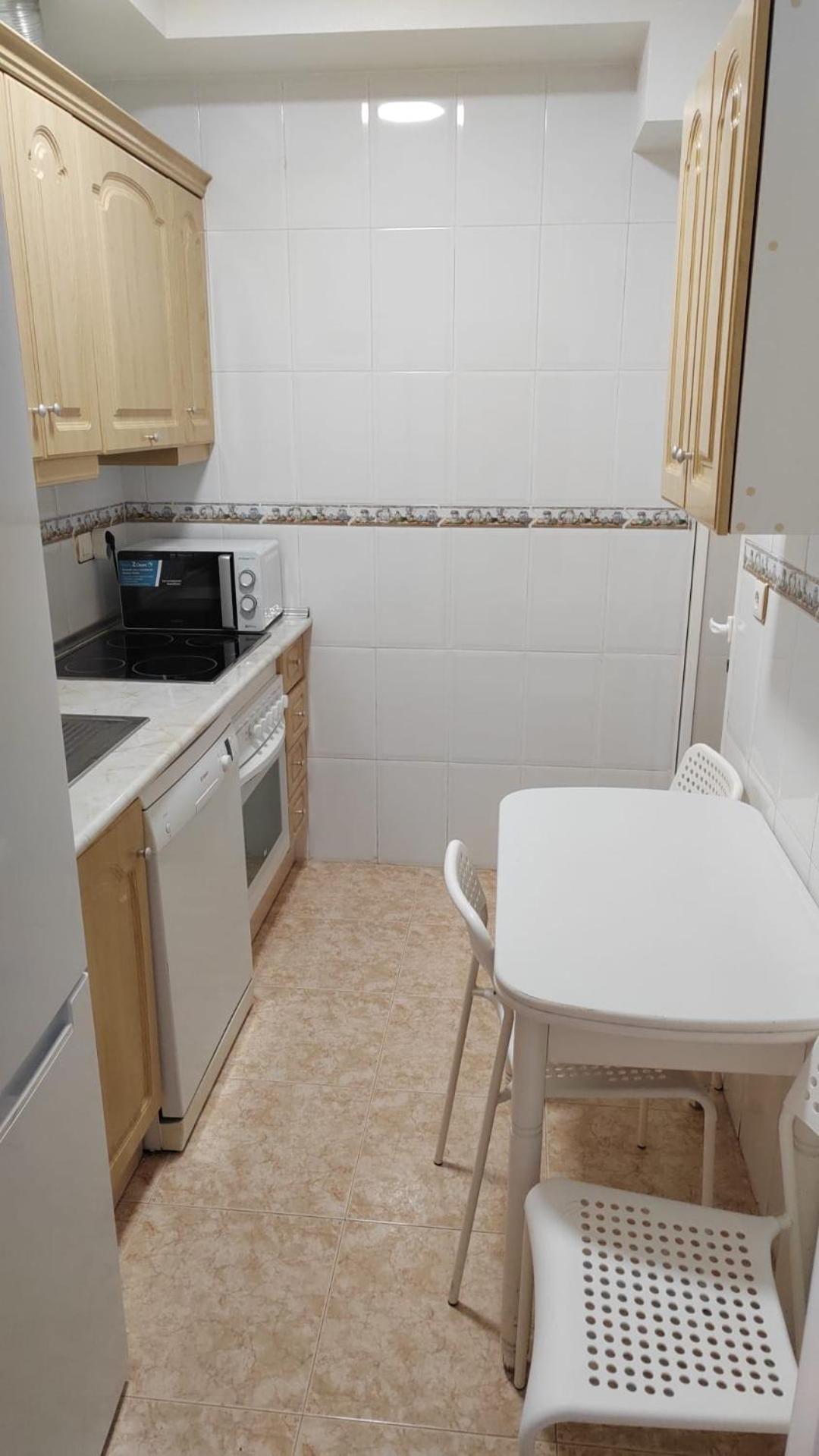 Casa Con 2 Piscinas Las Ocas Con Chimenea Orihuela Bagian luar foto